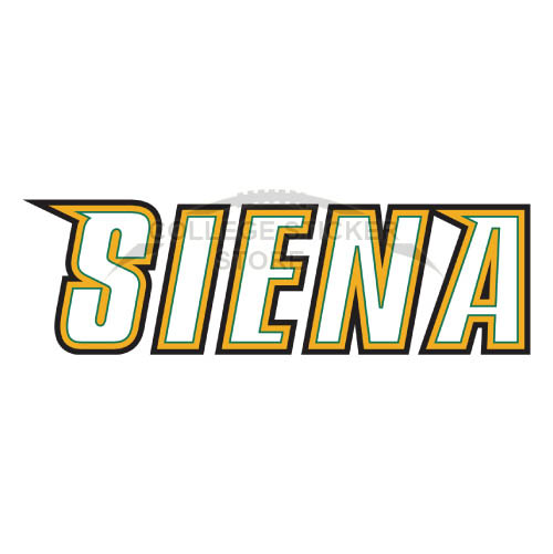 Homemade Siena Saints Iron-on Transfers (Wall Stickers)NO.6170